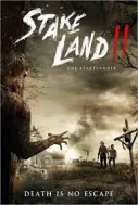 Vampir Cehennemi Film Afişi