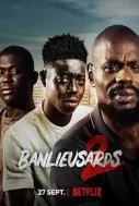 Banliyö Çocukları Film Afişi