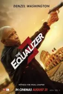 Adalet Film Afişi