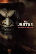 The Jester  Film Afişi