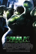 Yeşil Dev Film Afişi