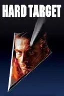 Zor Hedef Film Afişi