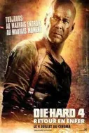 Zor Ölüm Film Afişi