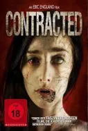 Contracted Film Afişi