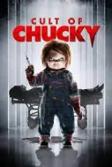 Chucky Film Afişi
