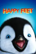 Neşeli Ayaklar Film Afişi