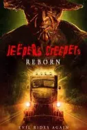 Kabus Gecesi Film Afişi