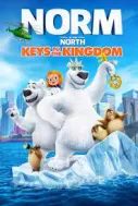 Karlar Kralı Norm Film Afişi