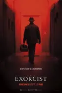 Şeytan Film Afişi