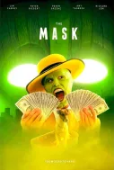 Maske Film Afişi