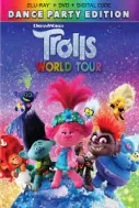 Troller Film Afişi