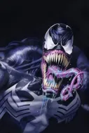 Venom Film Afişi