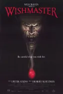 Tılsım Film Afişi
