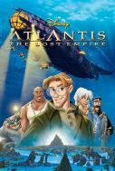 Atlantis Film Afişi