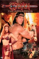 Conan Film Afişi