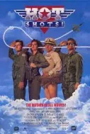 Sıkı Atışlar Film Afişi