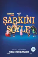 Şarkını Söyle Film Afişi