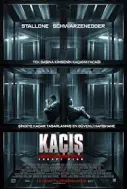 Kaçış Planı Film Afişi