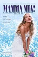 Mamma Mia! Film Afişi
