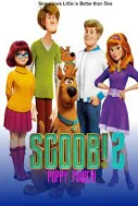 Scooby-Doo Film Afişi