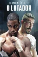 Yenilmez Film Afişi