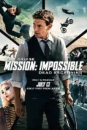 Görevimiz Tehlike  Film Afişi
