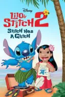 Lilo ve Stiç Film Afişi