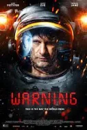 Warning Film Afişi