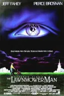 Bahçivan Film Afişi