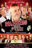 Kolpaçino Film Afişi