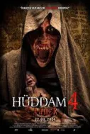 Hüddam Film Afişi