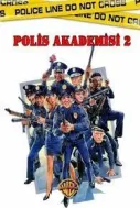 Polis Akademisi Film Afişi