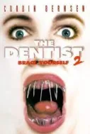 Dişçi Film Afişi