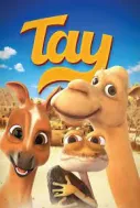 Tay Film Afişi
