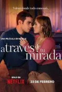 Penceremden Film Afişi
