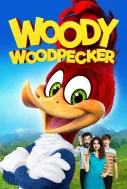 Ağaçkakan Woody  Film Afişi