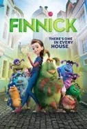 Finnik Film Afişi