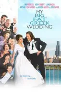 Benim Çılgın Düğünüm Film Afişi