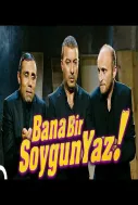 Bana Bir Soygun Yaz Film Afişi