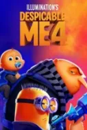 Çılgın Hırsız Film Afişi