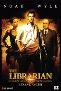 Efsane Avcısı  Film Afişi