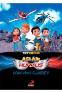 Aslan Hürkuş  Film Afişi