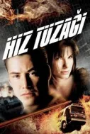 Hız Tuzağı  Film Afişi