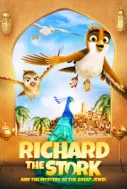 Bak Şu Leyleğe  Film Afişi