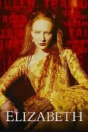 Elizabeth Film Afişi