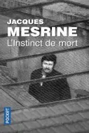 Ölümcül İçgüdü Film Afişi