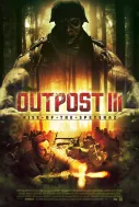 Sığınak Film Afişi
