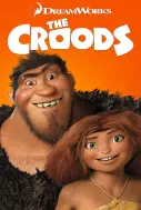 Crood'lar  Film Afişi