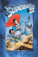 Süpermen Film Afişi