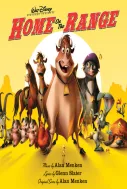 Kahraman İnekler Film Afişi